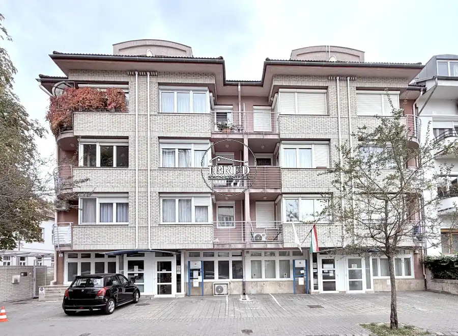 eladó téglalakás, Budapest, XII. kerület