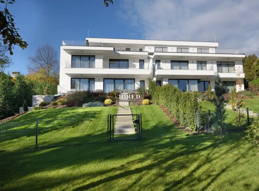 Budapest, XII. kerület - Orbánhegy