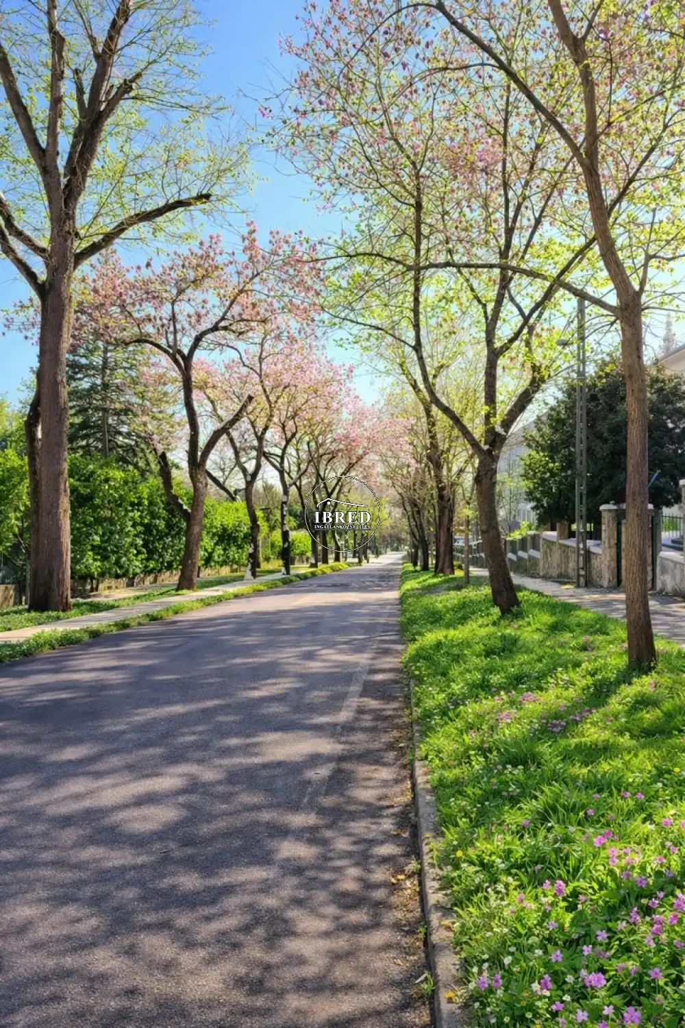 Budapest, XII. kerület - Orbánhegy