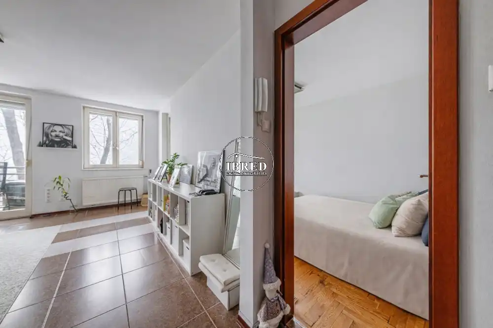 Budapest, XII. kerület - Svábhegy