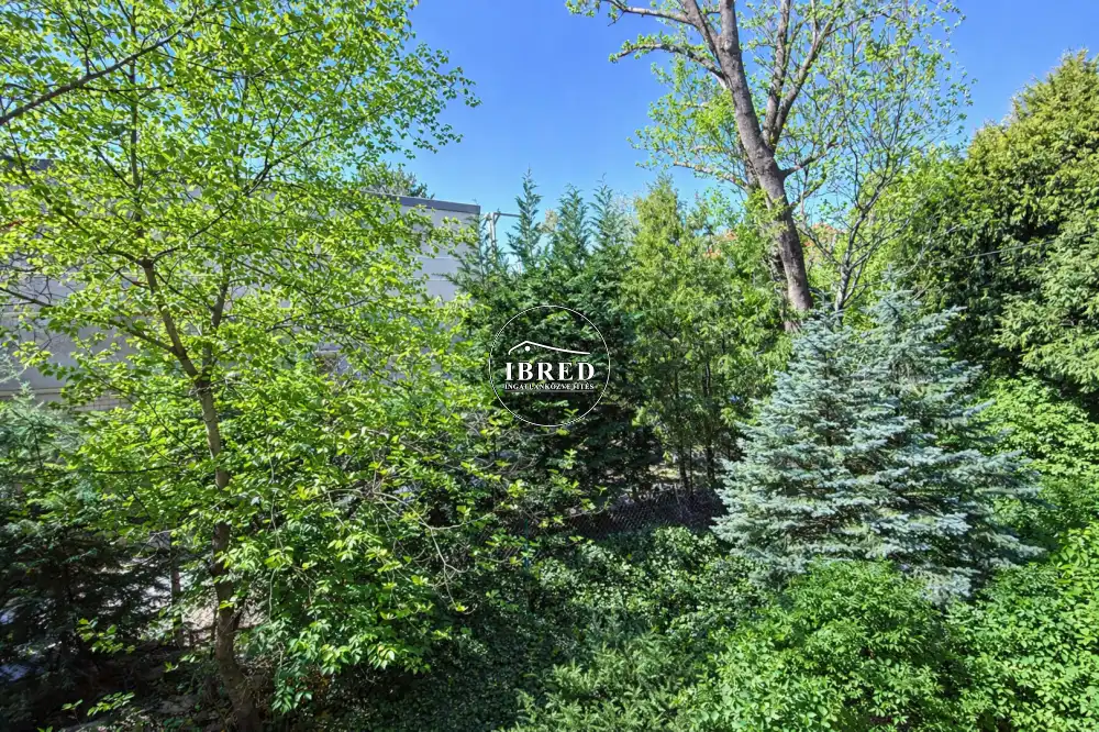 Budapest, XII. kerület - Németvölgy