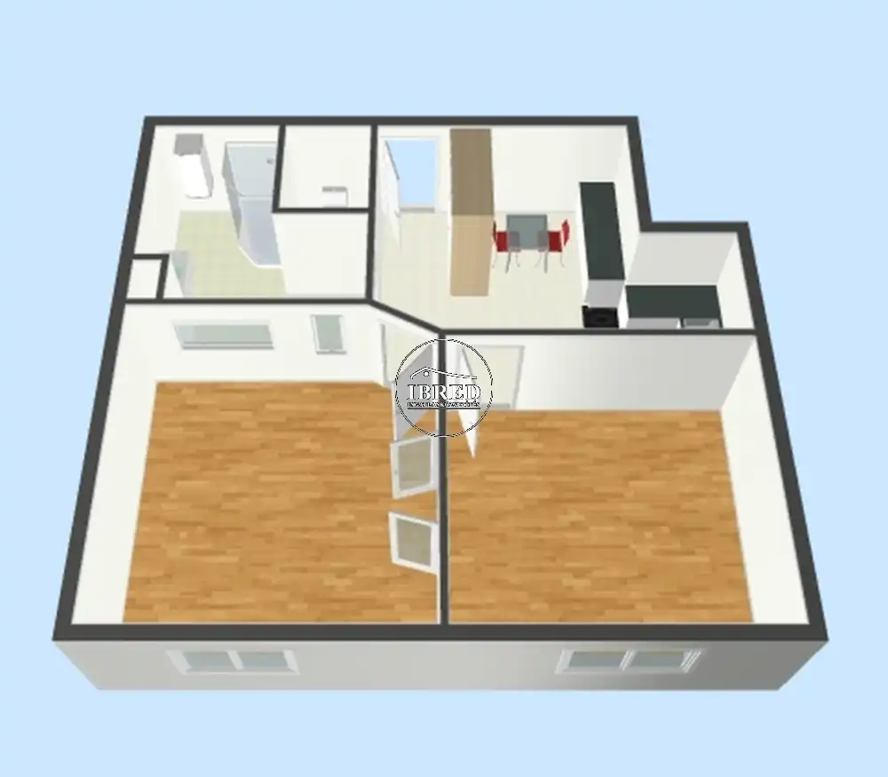 Budapest, XII. kerület - Németvölgy