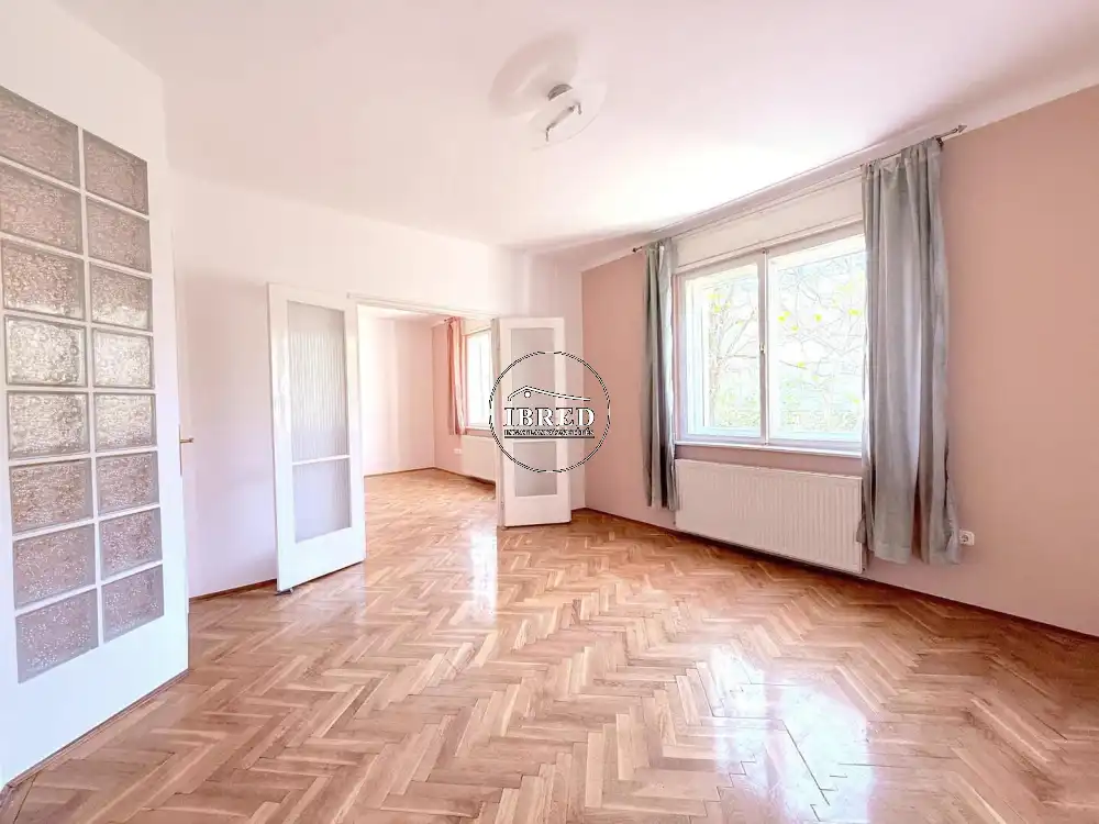 Budapest, XII. kerület - Németvölgy