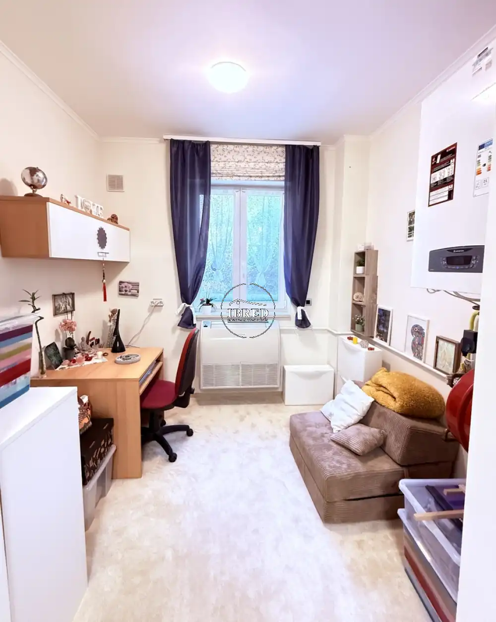 Budapest, XII. kerület - Széchenyi-hegy