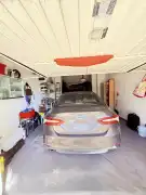 Budapest, XII. kerület - Széchenyi-hegy