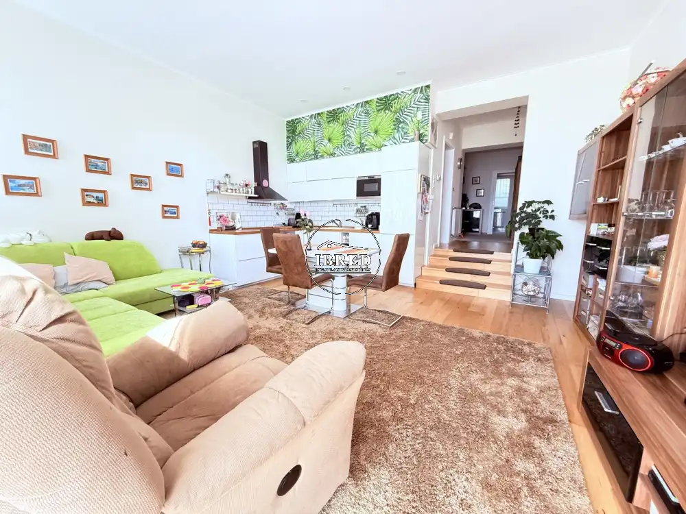 Budapest, XII. kerület - Széchenyi-hegy