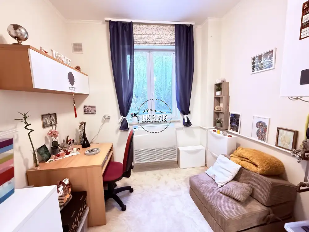 Budapest, XII. kerület - Széchenyi-hegy