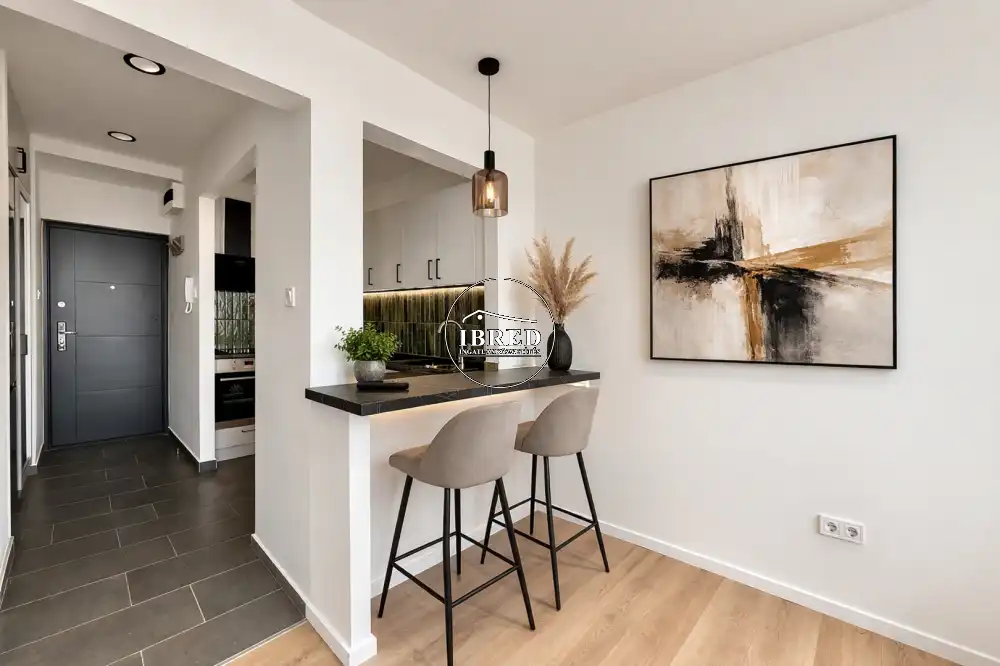 Budapest, XIII. kerület - Újlipótváros