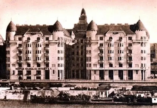 Eladó téglalakás, Budapest, XIII. kerület 1 szoba 21 m² 49.99 M Ft
