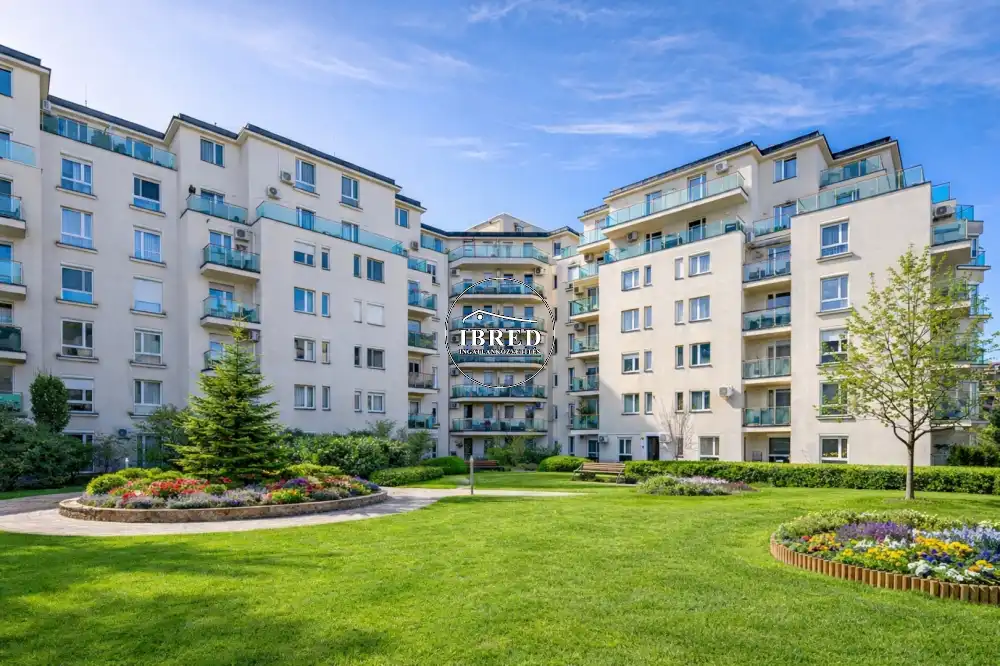 Budapest, XIV. kerület - Alsórákos