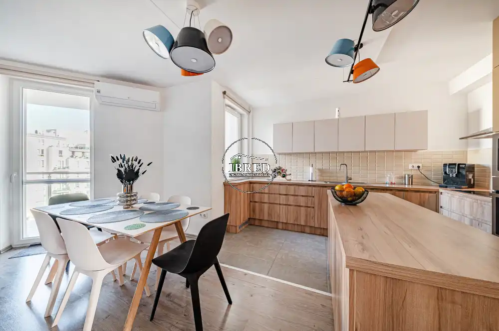 Budapest, XIV. kerület - Alsórákos