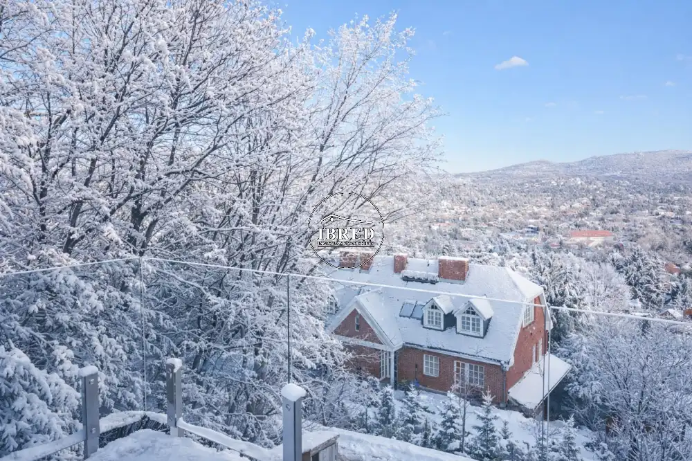 Budapest, II. kerület - Máriaremete - II/A