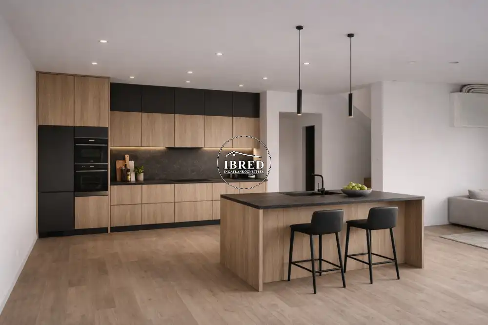 Budapest, II. kerület - Máriaremete - II/A