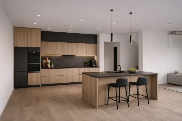 Eladó új építésű ikerház, Budapest, II. kerület 4 szoba 186 m² 319.9 M Ft