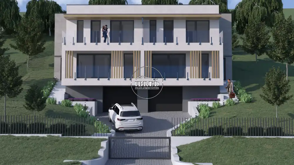 Budapest, II. kerület - Máriaremete - II/A