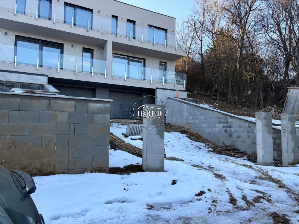 Budapest, II. kerület - Máriaremete - II/A