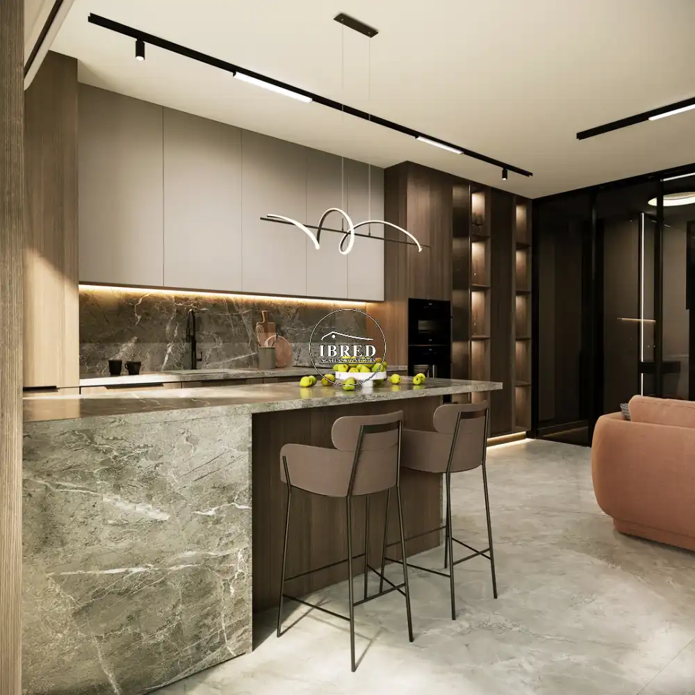 Budapest, II. kerület - Széphalom - II/A