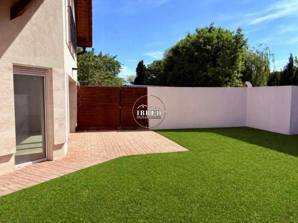 Pest megye - Budaörs