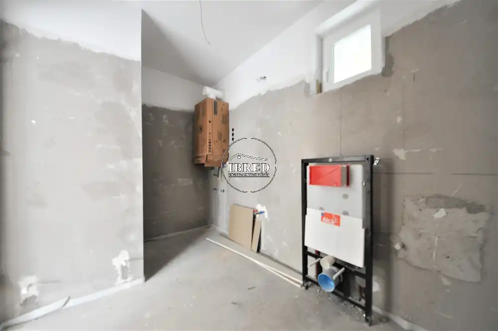 Pest megye - Budaörs