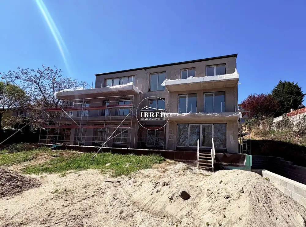 Budapest, XI. kerület - Madárhegy