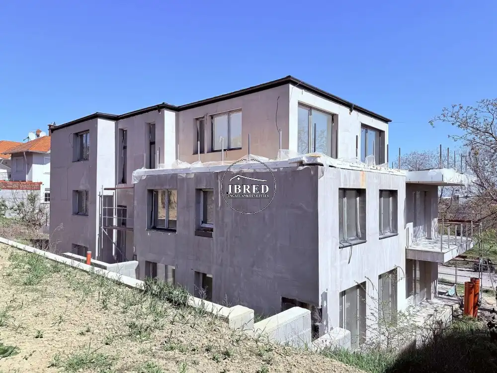 Budapest, XI. kerület - Madárhegy