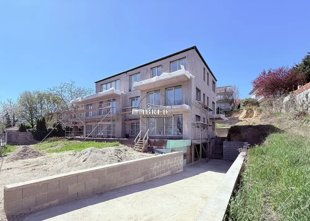 Budapest, XI. kerület - Madárhegy