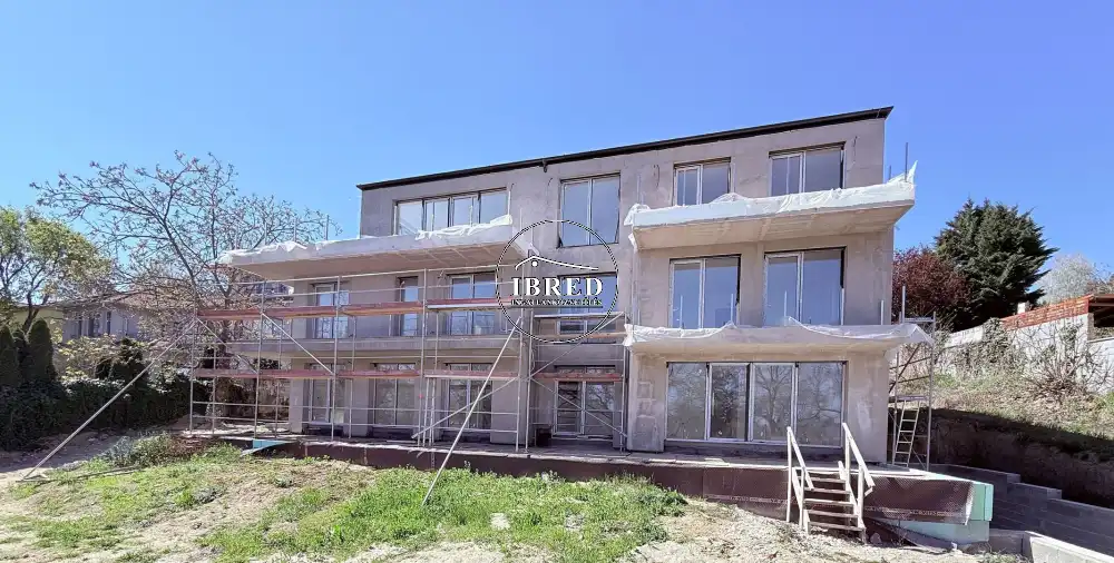 Budapest, XI. kerület - Madárhegy