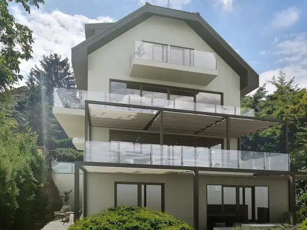 Eladó új építésű téglalakás, Budapest, XII. kerület 4 szoba 107 m² 232 M Ft