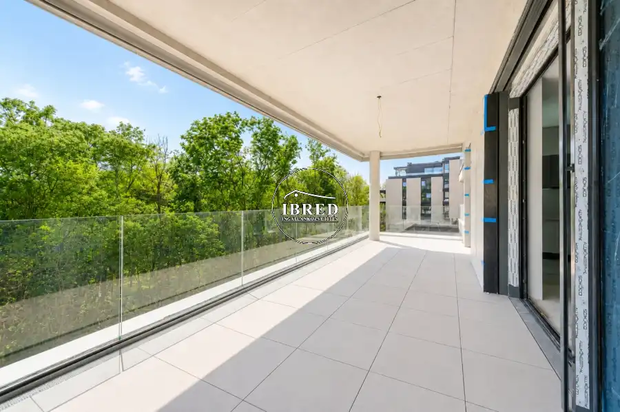 eladó új építésű téglalakás, Budapest, XII. kerület