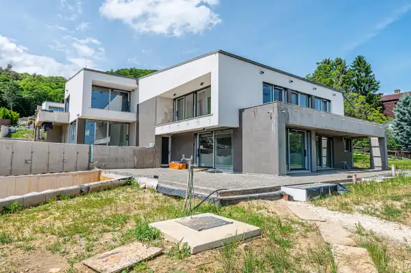 Eladó újépítésű téglalakás, Budapest, III. kerület 4 szoba 110 m² 218.6 M Ft