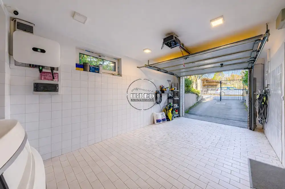 Pest megye - Budaörs