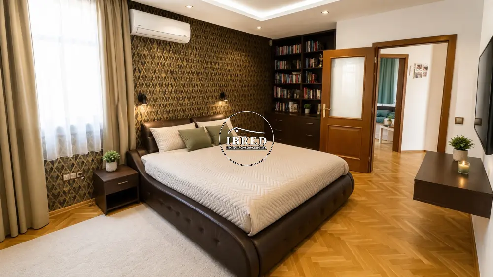 Budapest, XI. kerület - Sasad