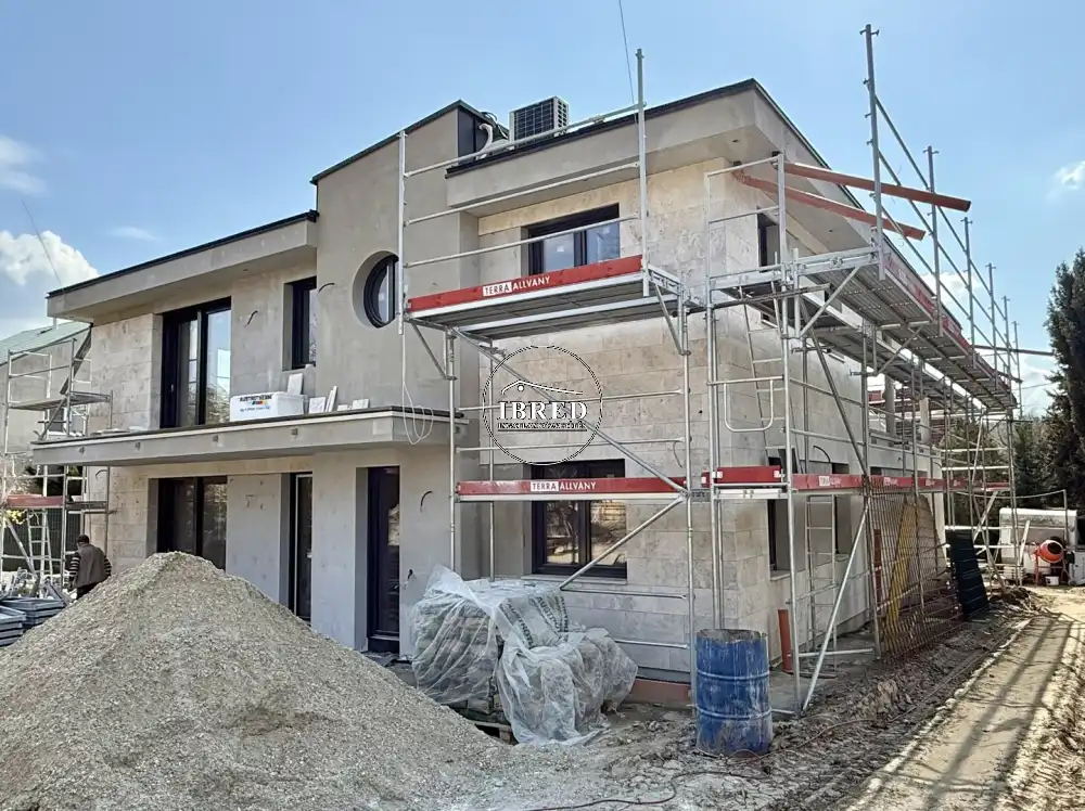 Budapest, XI. kerület - Péterhegy