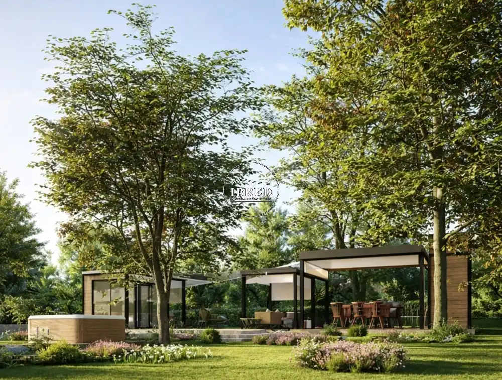 Budapest, XI. kerület - Péterhegy