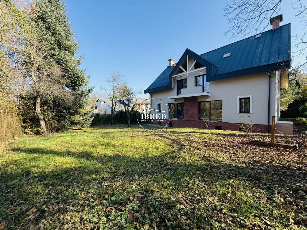 Budapest, II. kerület - Széphalom - II/A