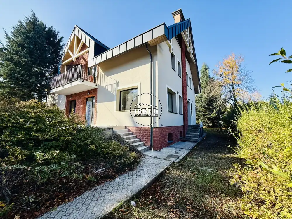 Budapest, II. kerület - Széphalom - II/A