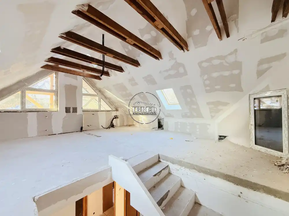 Budapest, II. kerület - Széphalom - II/A