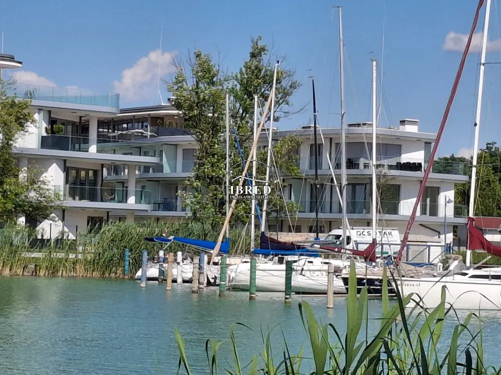 Somogy megye - Balatonszemes