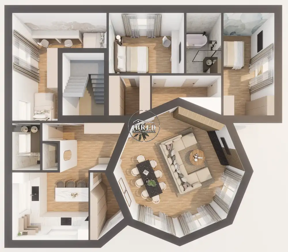 Pest megye - Budaörs