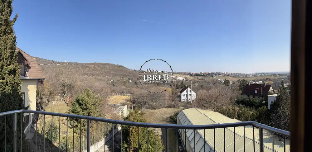 Pest megye - Budaörs