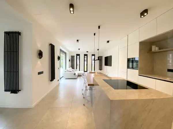 Eladó újszerű téglalakás, Budapest, II. kerület 2 szoba 66 m² 180 M Ft