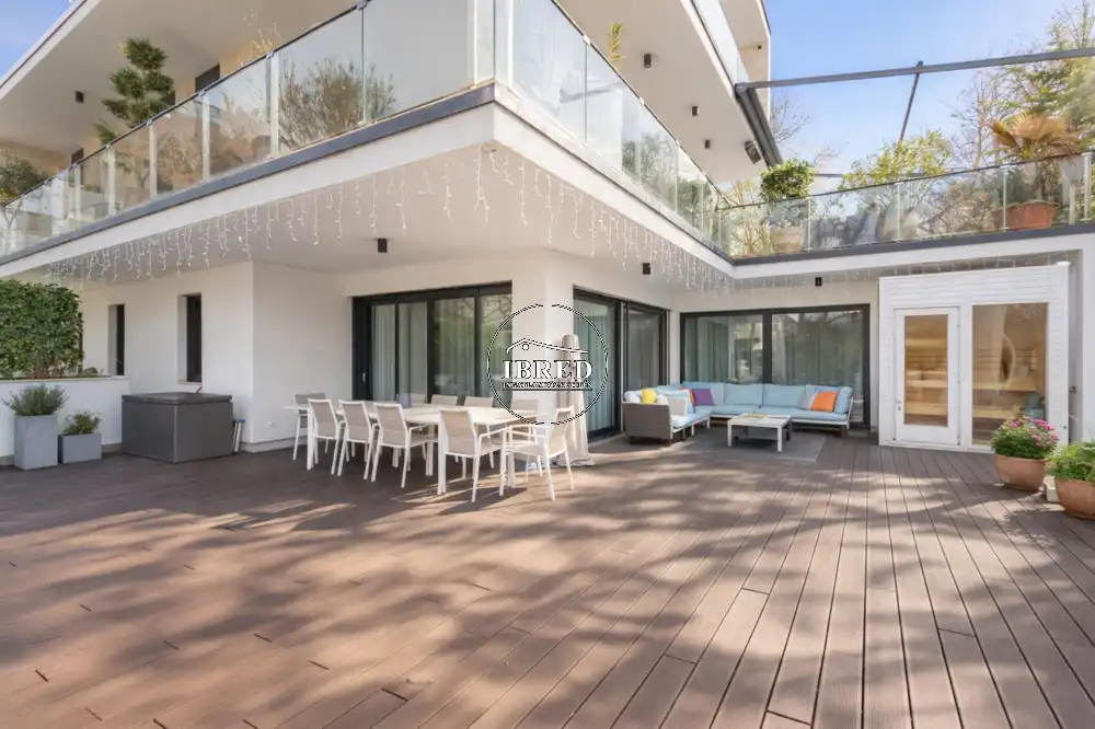 Budapest, II. kerület - Rózsadomb