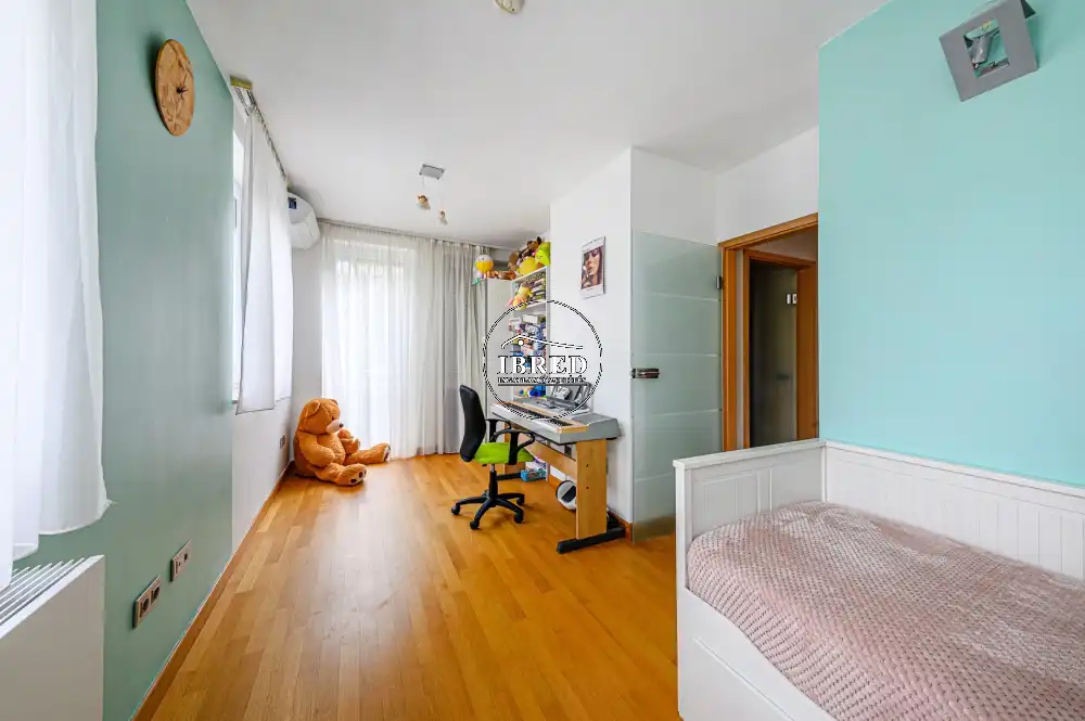 Budapest, II. kerület - Zöldmál