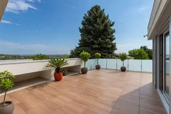Eladó újszerű téglalakás, Budapest, III. kerület 4 szoba 206 m² 369 M Ft