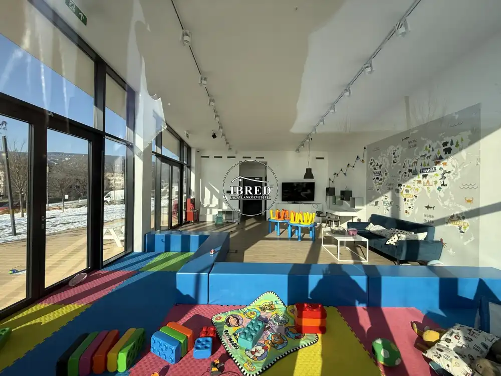 Budapest, XI. kerület - Madárhegy