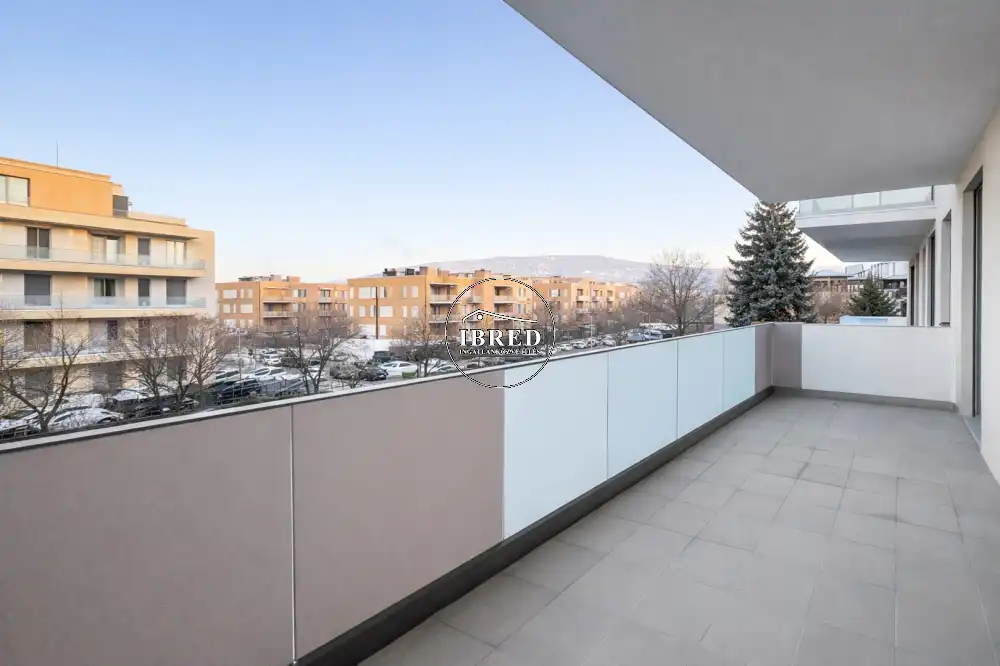 Budapest, XI. kerület - Madárhegy