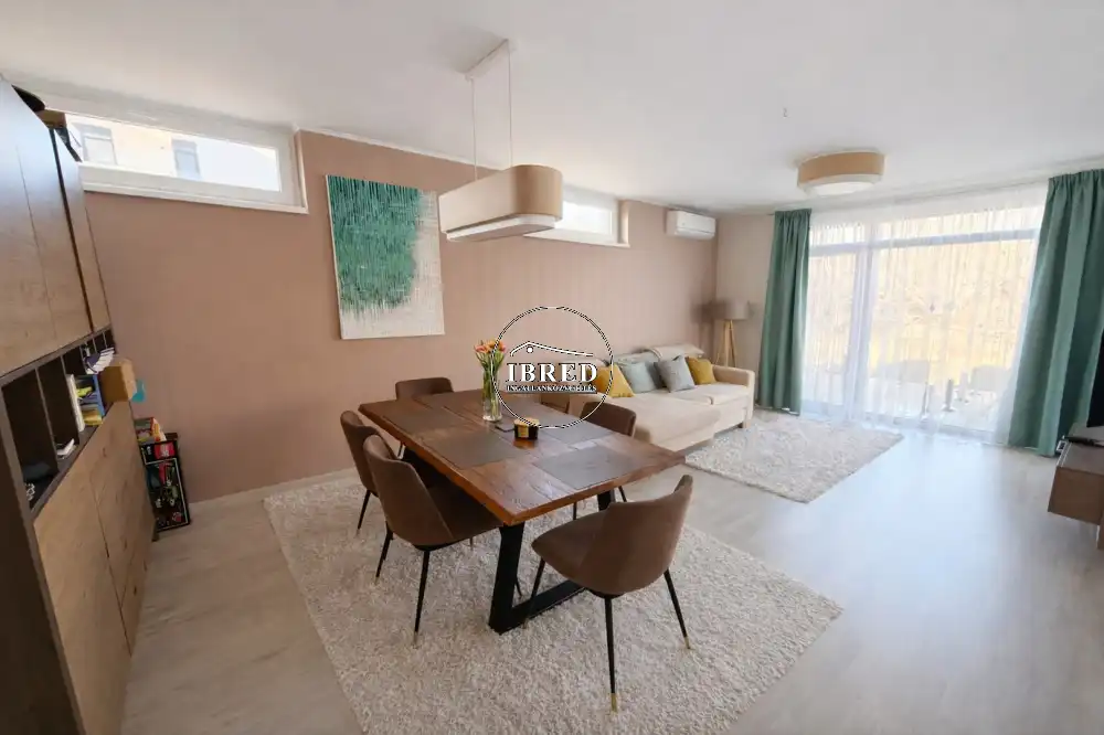 Budapest, XI. kerület - Hosszúrét