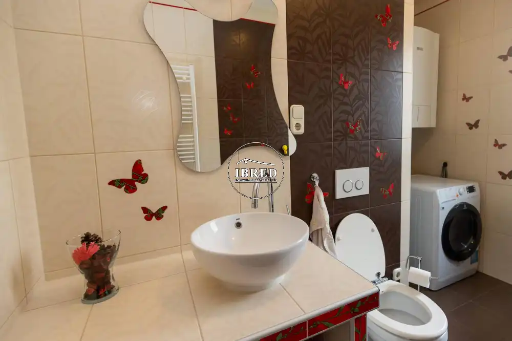 Budapest, XI. kerület - Sasad