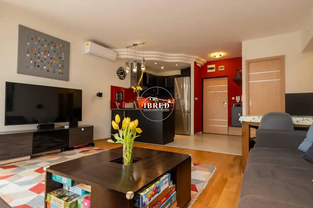 Budapest, XI. kerület - Sasad