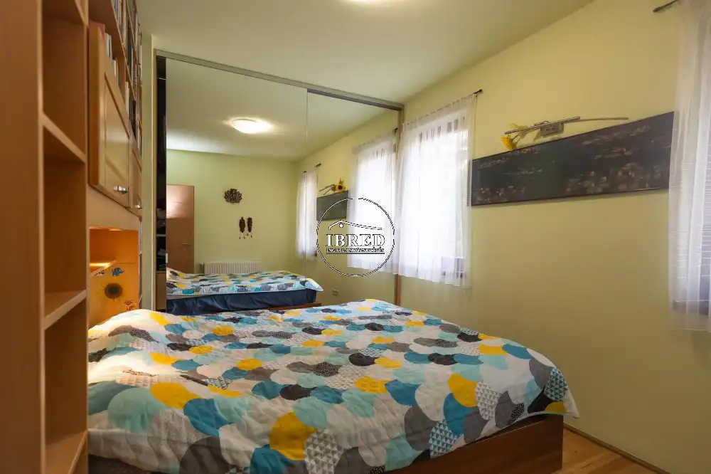 Budapest, XI. kerület - Sasad